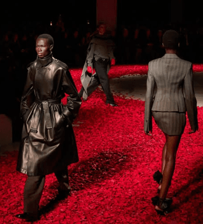 Milan Fashion Week S/S 26 Calendar Is Out, LVMH In Talks To Sell Marc Jacobs, and more news you missed